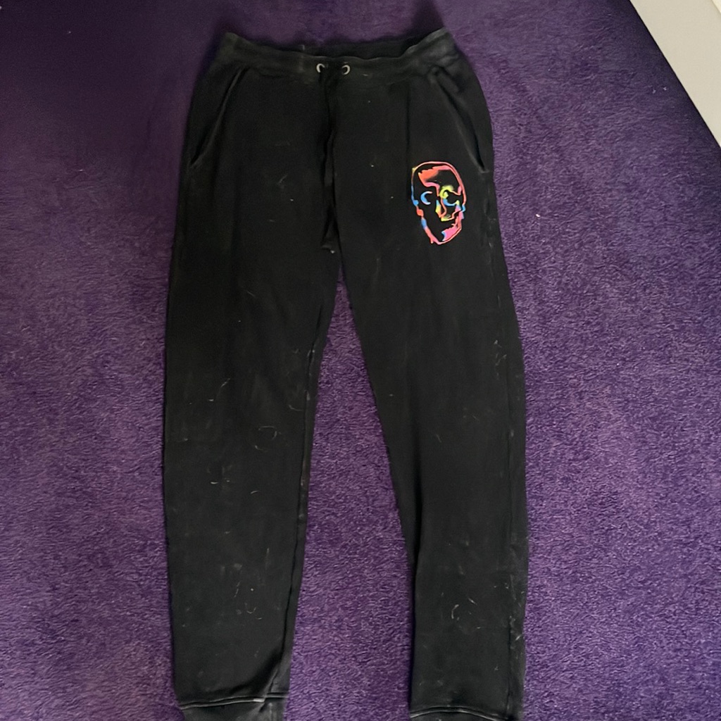 Super Cute Chrldr Sweatpants